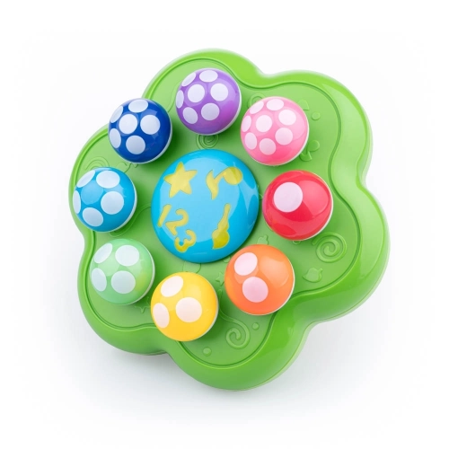 Zabawka Interaktywna Symfonia Grzybków